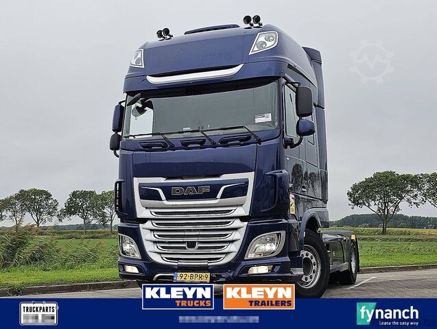 Padrão-SZM DAF XF 480