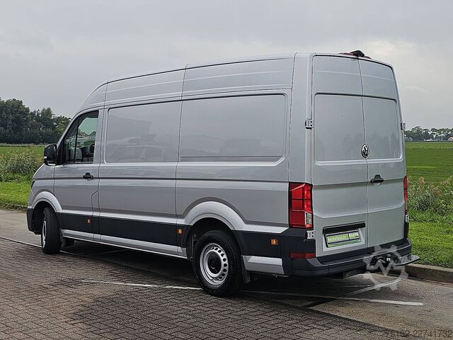 Carrinha de tejadilho alto VW CRAFTER 2.0 L3H3 Automaat Navi