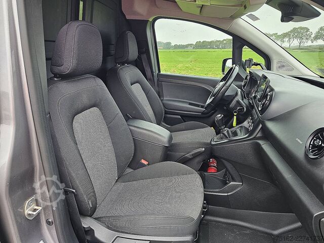 Mala MERCEDES-BENZ CITAN 110 CDI L1 Mbux PRO 95Pk!