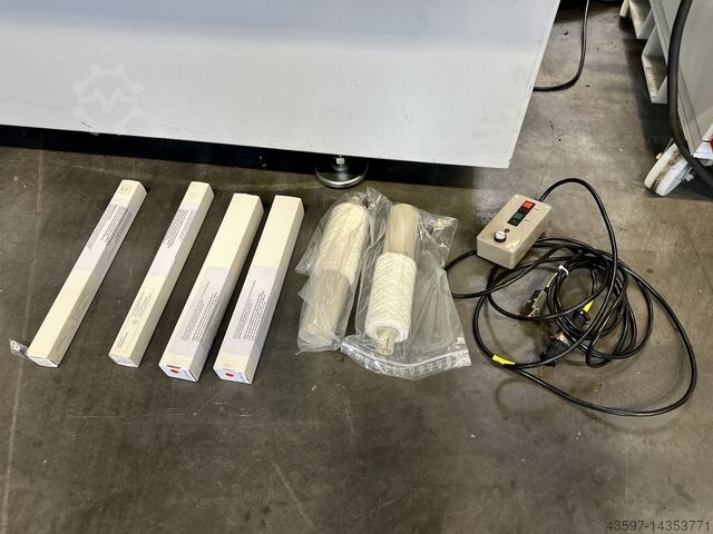 Engraving machine Baublys BL 150 S/NC 500