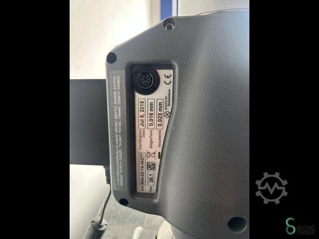 Messgeräte FARO Prime FaroArm R04 FARO Prime FaroArm R04-02-14