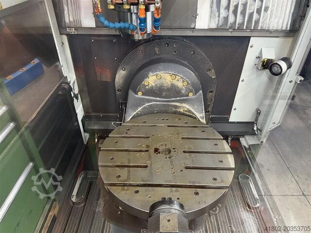 Centre d'usinage - Universel AWEA FCV - 620 5