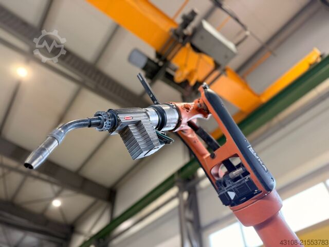 Industrial robot KUKA KR 16 L8