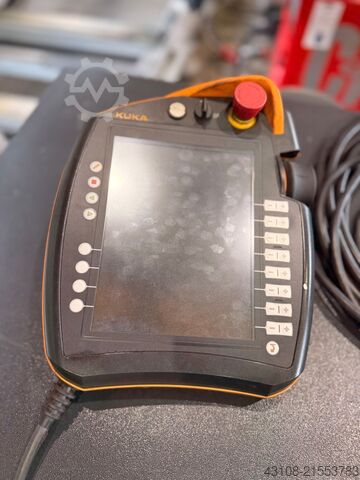 Industrial robot KUKA KR 16 L8