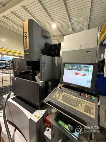 Sodick AD35L (2015) Elektrodrążarka wgłębna Sodick AD35L