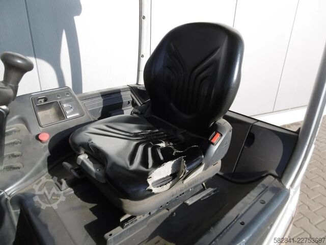 Carretilla elevadora frontal STILL RX 20-16