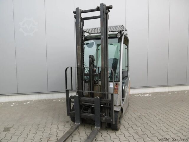 Carretilla elevadora frontal STILL RX 20-16 P