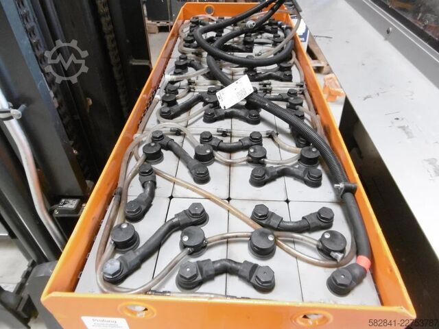 Carrello retrattile STILL FM-X 17 / 1903
