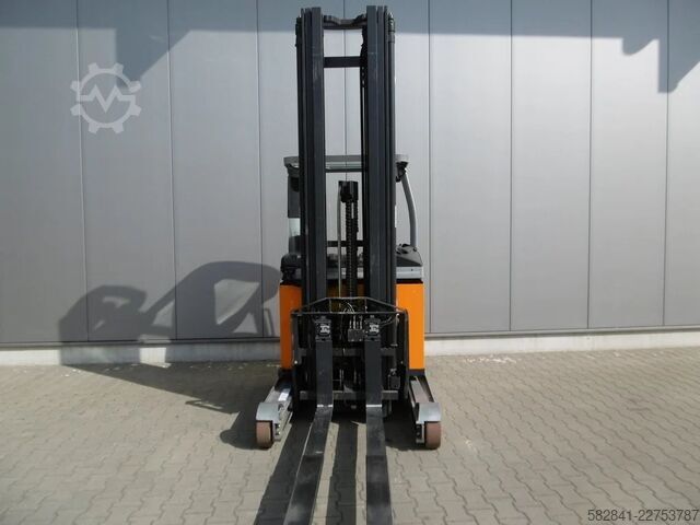 Carrello retrattile STILL FM-X 17 / 1903