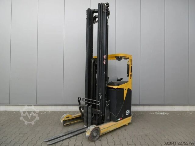 Carrelli retrattili OM XR 14