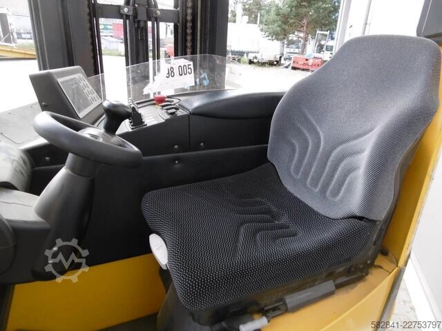Carrelli retrattili OM XR 14