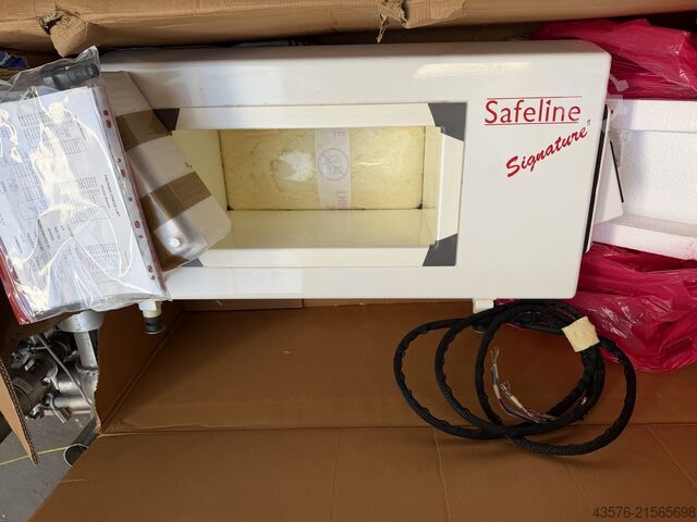  Mettler Toledo Safeline