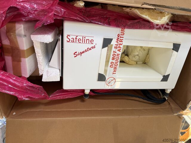  Mettler Toledo Safeline