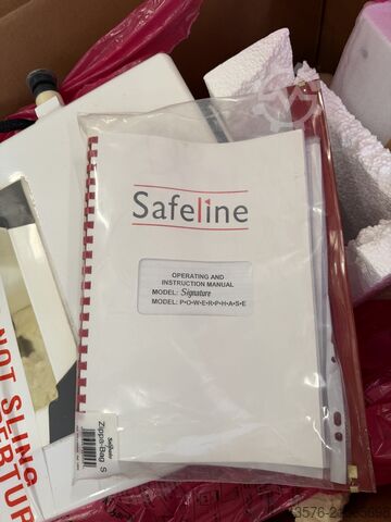  Mettler Toledo Safeline