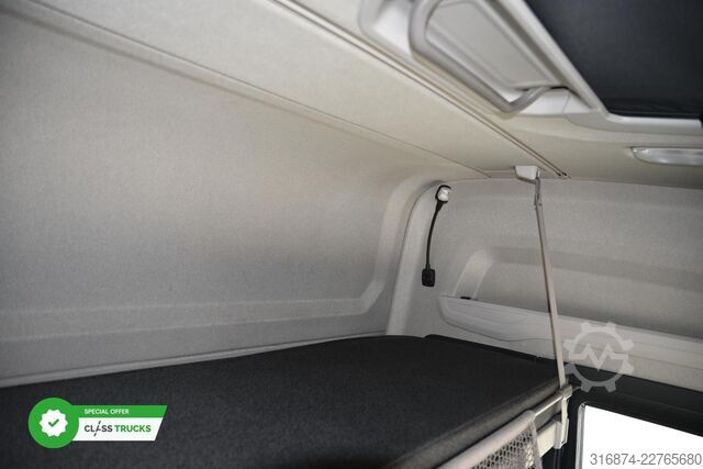 Standardní tahač SCANIA R460 CR20H ACC ADAS Package