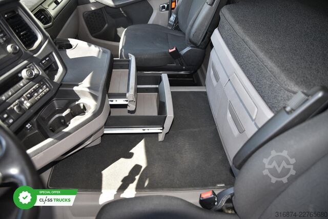 Standardní tahač SCANIA R460 CR20H ACC ADAS Package