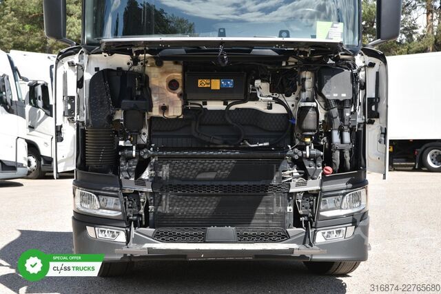 Standardní tahač SCANIA R460 CR20H ACC ADAS Package