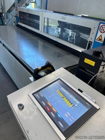 Mašina za pakovanje u kartonsku ambalažu Panotec Nextmode 2.5 5 Magazine