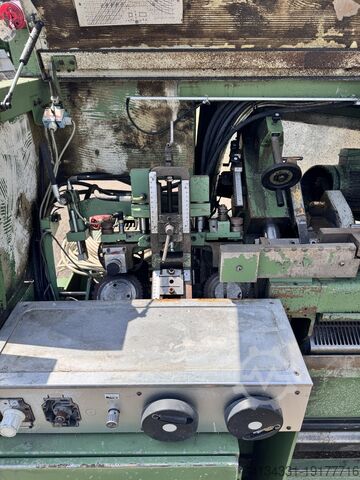 Koude zaag Adige Tc 720