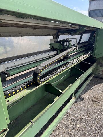 Koude zaag Adige Tc 720