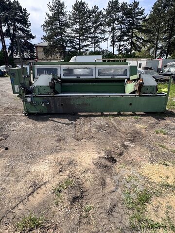 Koude zaag Adige Tc 720