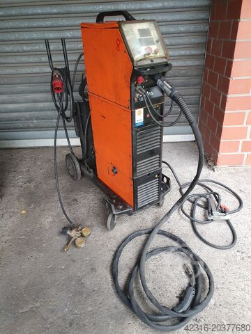 Μονάδα συγκόλλησης Kemppi Pro 4200 Evolution