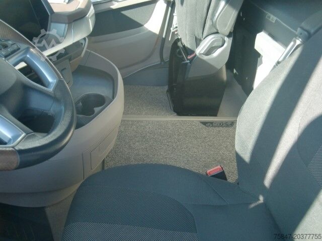 Standardní tahač DAF XG+ 530 FT Intarder PCC 2x Tank Relax