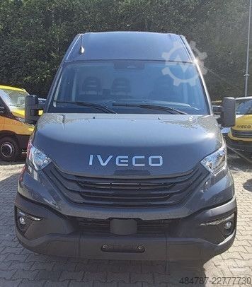 Furgone IVECO Daily 35S16BV L3H2 12m3 - SOFORT