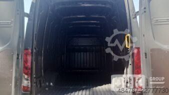 Furgone IVECO Daily 35S16BV L3H2 12m3 - SOFORT