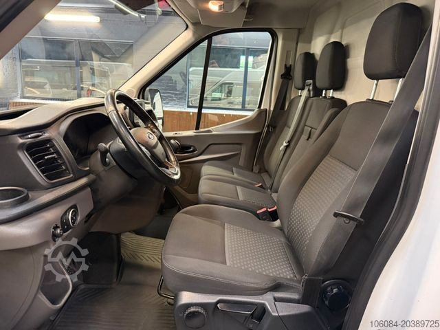 Bestelwagen met verhoogd dak FORD Transit Kasten L4 Klima Tempomat R-CAM AHK 2,8T
