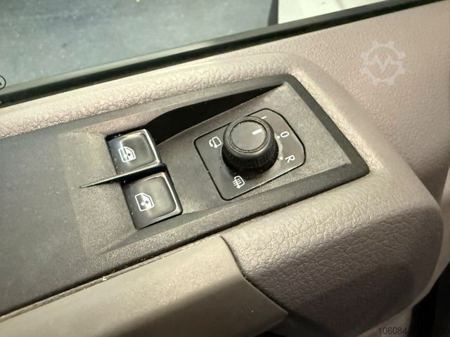 Panel kombi VOLKSWAGEN Crafter Kasten L2-H2 KLIMA RCAM NAVI SPUR 1.HAND