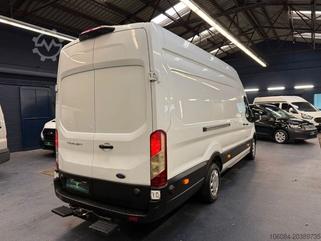Bestelwagen FORD Transit Kasten L4 Klima Tempomat R-CAM AHK 2,8T