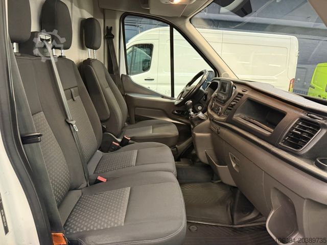 Bestelwagen FORD Transit Kasten L4 Klima Tempomat R-CAM AHK 2,8T