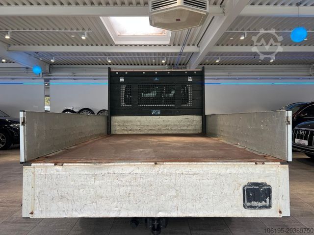 Pick-up van RENAULT Master Maxi DoKa Pritsche *1.Hand*