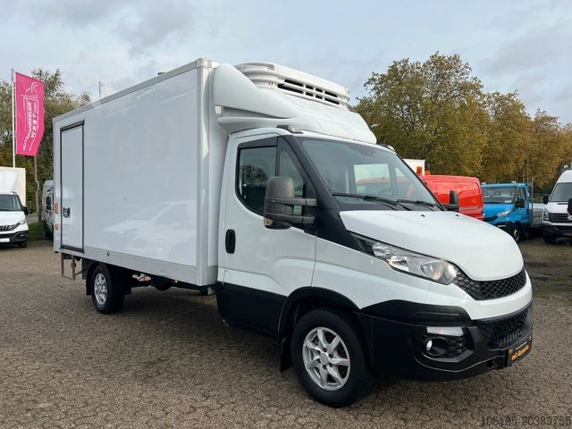 Kühltransporter IVECO Daily 35s15 Tief-KühlKoffer -20C.*Garantie*