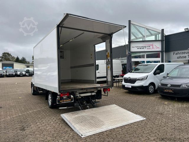 Kühltransporter IVECO Daily 35s15 Tief-KühlKoffer -20C.*Garantie*