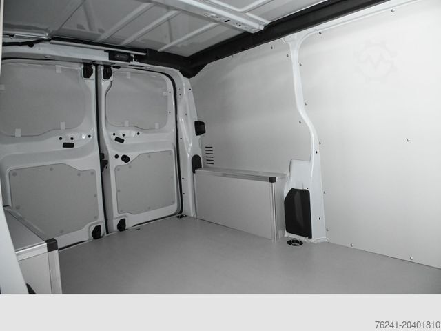 Bestelwagen CITROEN Jumpy Kastenwagen standard 1.5 BlueHDi 120