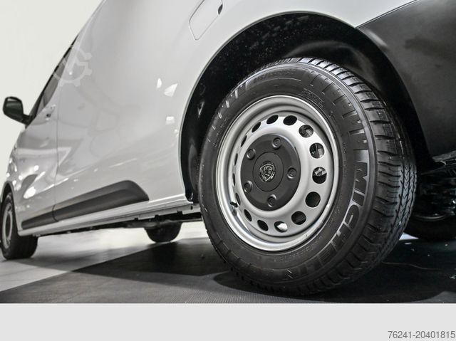 Bestelwagen PEUGEOT Expert Kasten Standard BLUEHDI 145