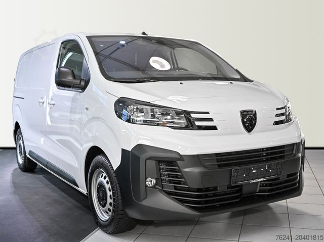 Bestelwagen PEUGEOT Expert Kasten Standard BLUEHDI 145