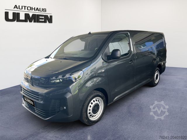 Bestelwagen PEUGEOT Expert Kastenwagen Lang (L3) 2.0 BlueHDi 145 EAT