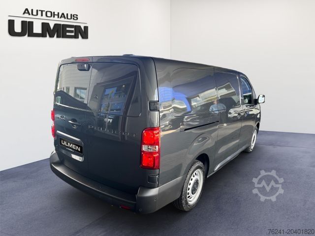 Bestelwagen PEUGEOT Expert Kastenwagen Lang (L3) 2.0 BlueHDi 145 EAT