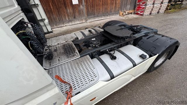 Standardowy ciągnik siodłowy DAF XF 480 FT 4x2 Zgm Bj 2017