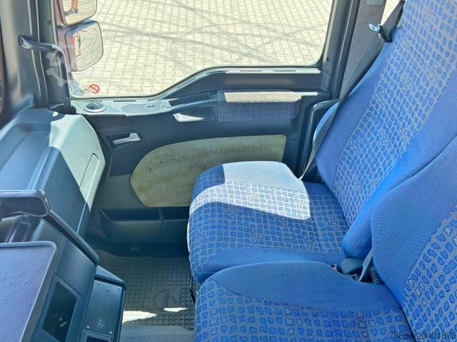 Vákuumtartályos teherautó MAN TGA 26.360 * Saug und Spülwagen/CAPPELLOTTO+FUNK