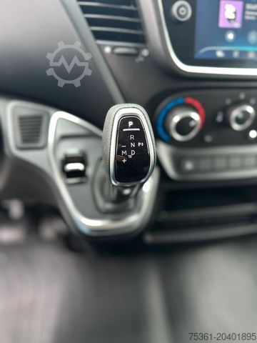 Tipper van IVECO 35S16