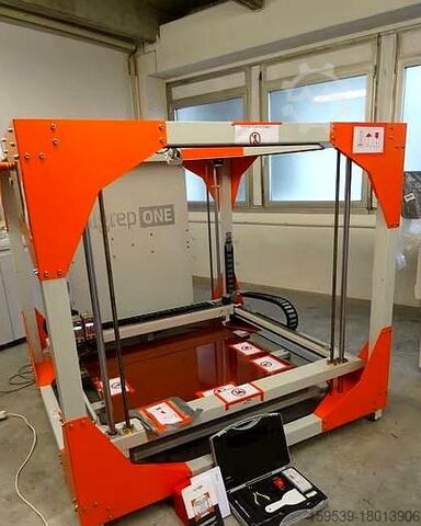 3D-printer BigRep ONE