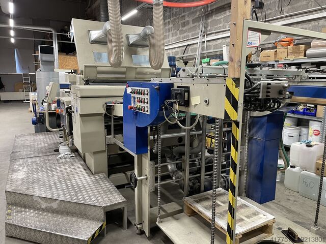 %100 UV kaplama Superfici elmag GRDPHIGOAT 3894/E