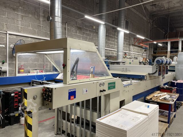 100% UV sloj Superfici elmag GRDPHIGOAT 3894/E