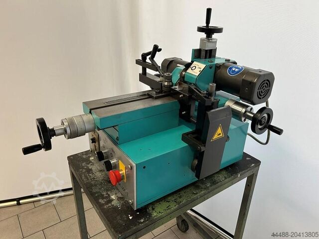 2003 Loroch BK 450 Loroch BK 450