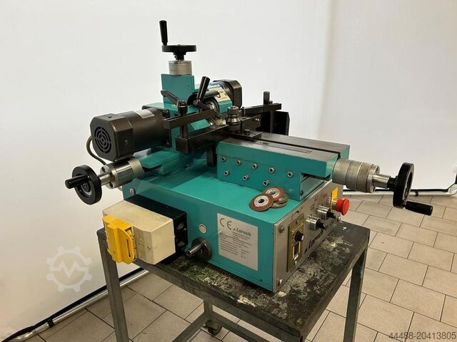 2003 Loroch BK 450 Loroch BK 450