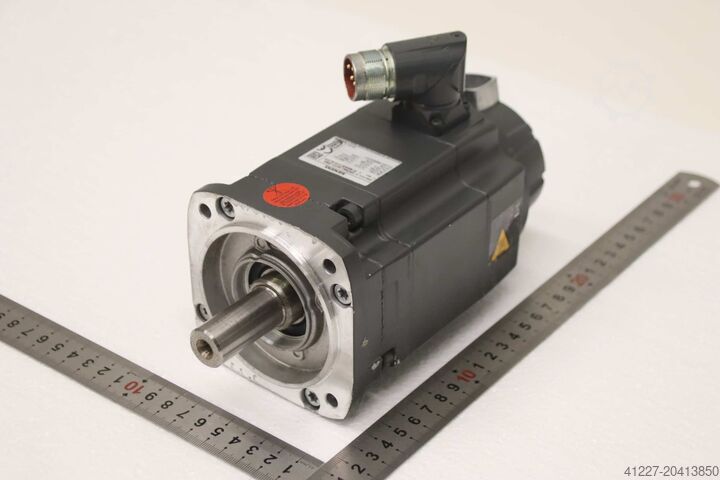 Servomotor Siemens 1FK7042-2AF71-1RG0